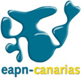 Logo EAPN Canarias